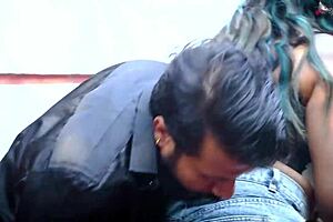 desi bengali couple hardcore anal fuck outdoor