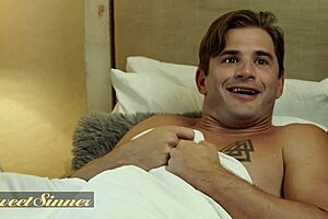 sweet sinner rachael cavalli films homemade scenes with stepson nathan bronson