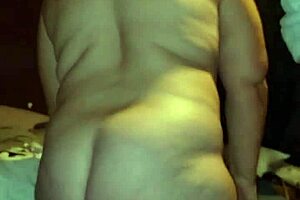 Doggie Style Cumming Hard!