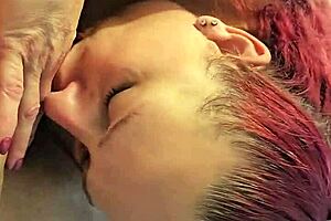 Such A Good Little 18+ Cock Sucker