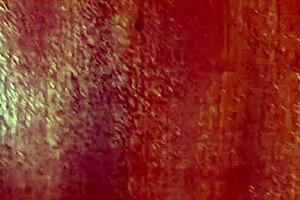 Horny stepson visits bedroom to see mature hairy pussy