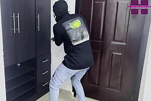 Excited to give big ass for passionate fucking