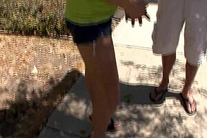 Teagan Summers Takes A Big Cock For Her Teen 18+Y Bopper Club Initiaton!