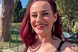 Sally and Jade, two beautiful women, love having sex together.