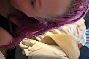 Such A Good Little 18+ Cock Sucker