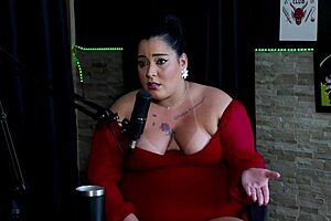 começou por pirraça o catra deu seu nome artístico engordou pra entrar na categoria criador não queria gravar por ser gordinha e sobre gozar - pri melancia