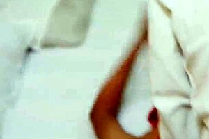 married indian couple's sloppy blowjob and pussy fucking - hindi audio