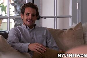 Sovereign Syre Comes Home to Her Dopey Husband's Monster Cock