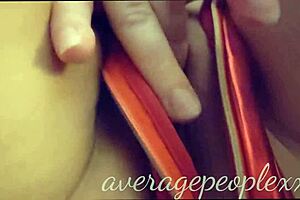 Bbw milf plays with her toy, gets pussy licked, has orgasms, and ends with creampie