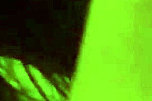 wife gives blowjob and handjob to big cock in close up