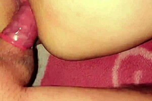 Fucking Stepmom In Hotel Room.