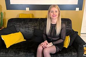 Georgia Belle's Naughty Sextoy Adventures