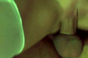 MILF Orgy With Riley Evans