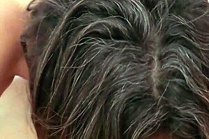 My Stepmom Gets Hot When Dad Is Not Home