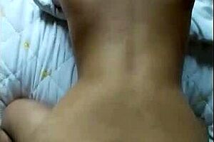 fuck me fast latina milf before my husband arrives and discovers us