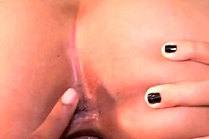 Me Dijo Que Solo La Puntita Pero Cambio De Opinion Al Verme La Verga