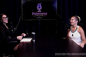 best moments of barbara sol with bia hot