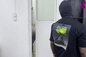 Excited to give big ass for passionate fucking