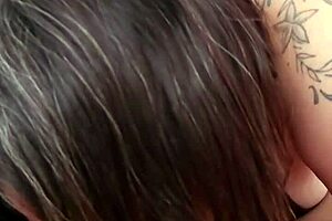 My Stepmom Gets Hot When Dad Is Not Home