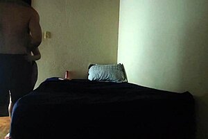 milf masseuse gives in to client during wet massage
