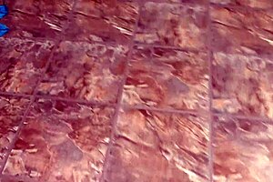 In this 4k scene, blonde milf lisa demarco engages in deepthroat, anal fingering, and masturbation in fishnets. Her big tits and shaved pussy shine under the lights.