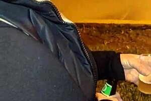 I Met This Mature Woman At A Party