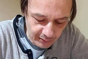 I experience an angel's love in chapter one