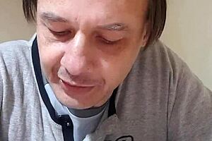 I experience an angel's love in chapter one