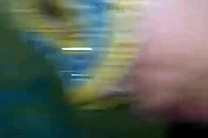 Slut Exclaims, 'Fuck My Ass Hard!'