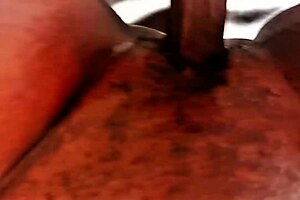 Screaming Milf Squirts On Big Cock