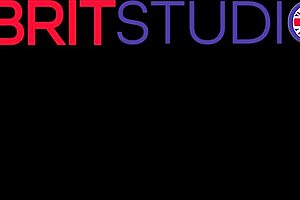 watch your girlfriend suck and swallow another guy's cum