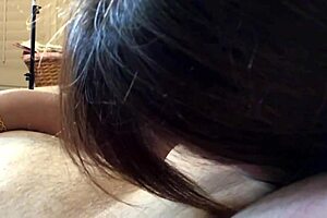 Granny Cock Sucker Point Of View On July 24, 2022.