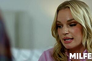 want me to lick your pussy, delivery boy?