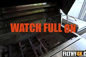 stepmoms hubbys dick dont work so she wants my cum to fill her up leo valentino raven thick