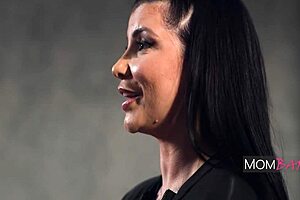 Romi Rain quits science for more sex.