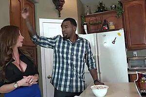 Ariella ferrera says, join me and my bf rome major for some fun.