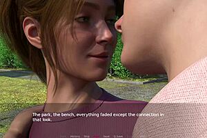 one week away 5 features a milf with big tits and ass.