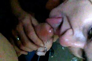 i made a cum back video in the bathroom for my master