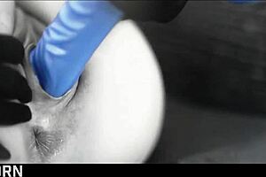 Sensual Anal Sex Fucking The Perfect Ass Of Sexy Brunette Hungarian Milf