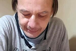 I experience an angel's love in chapter one