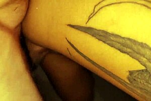 Stepfather fucks me doggystyle 😈