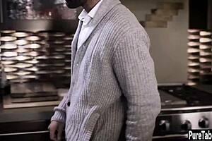 Lesbian MILF ENJOYED THREESOME THERAPY and she liked it