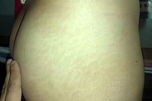 Married Colleague Fucked Overtime