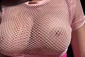 Italian Horny Milf Artemisia Love Hot Big Tits Bouncing Session