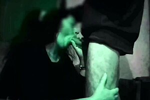 I fuck this argentinian milf's ass after she sucks me