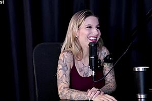 Naty Varga dominates in fire cast!