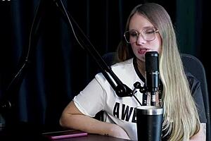 Naty Varga dominates in fire cast!