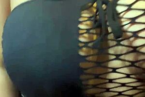 Verification video of latina milf