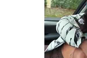 When The Whip Kisses Bare Skin, Does It Feel Like Punishment, Pleasure, Or Both?