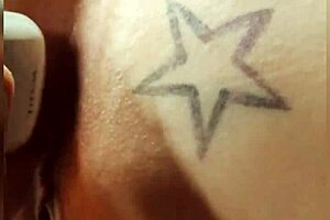 Pussy & Asshole Shaved Teaser, Horny Whore Begs!